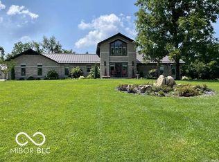 298 Ingram Rd, Springville, IN 47462