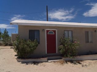 73808 Two Mile Rd #2, Twentynine Palms, CA 92277