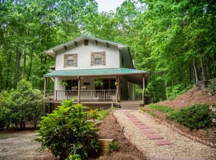 1029 Mill Creek Dr, Dawsonville, GA