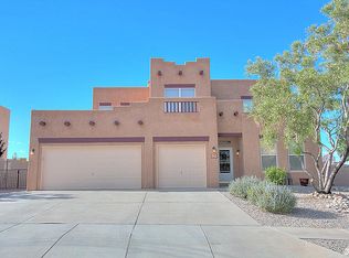 5031 Brown Bear Dr NE, Rio Rancho, NM 87144