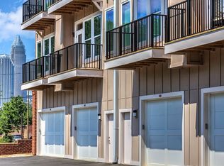 320 Parkwood Ave APT 1306, Charlotte, NC 28206