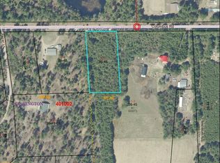 On Columbus Rd, Eagle River, WI 54521