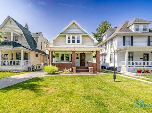 151 Princeton Dr, Toledo, OH 43614