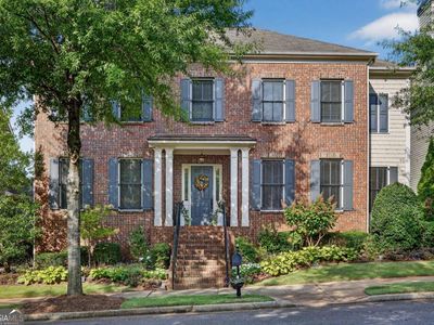 1039 Merrivale Chase, Roswell, GA, 30075