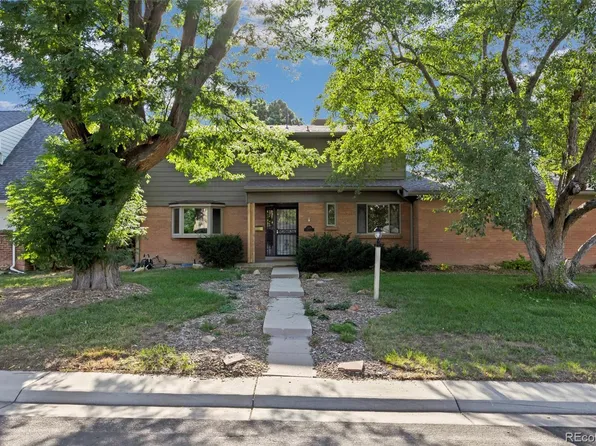 2541 S Kearney Street, Denver, CO 80222