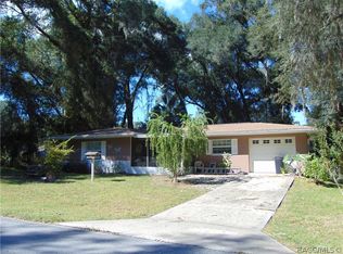6245 E Rush St, Inverness, FL 34452