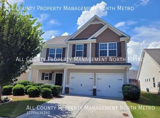 523 Gardenview Rd, Canton, GA 30114