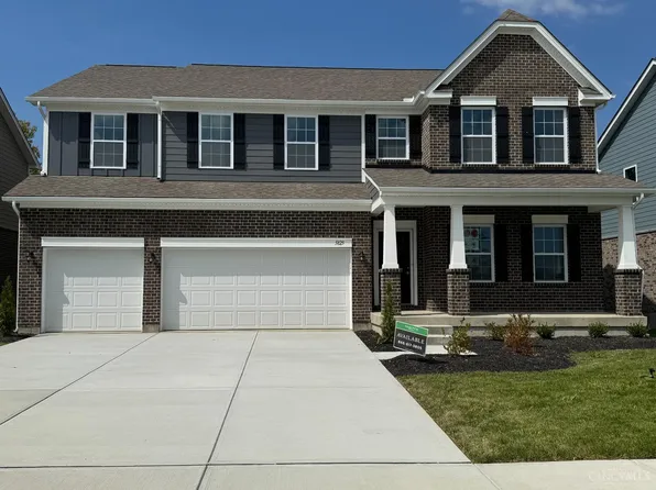 5825 Carriage Meadows Dr, Liberty Townshi, OH 45011