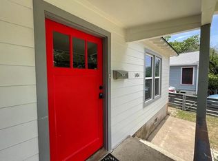 1404 Kinney Ave, Austin, TX 78704