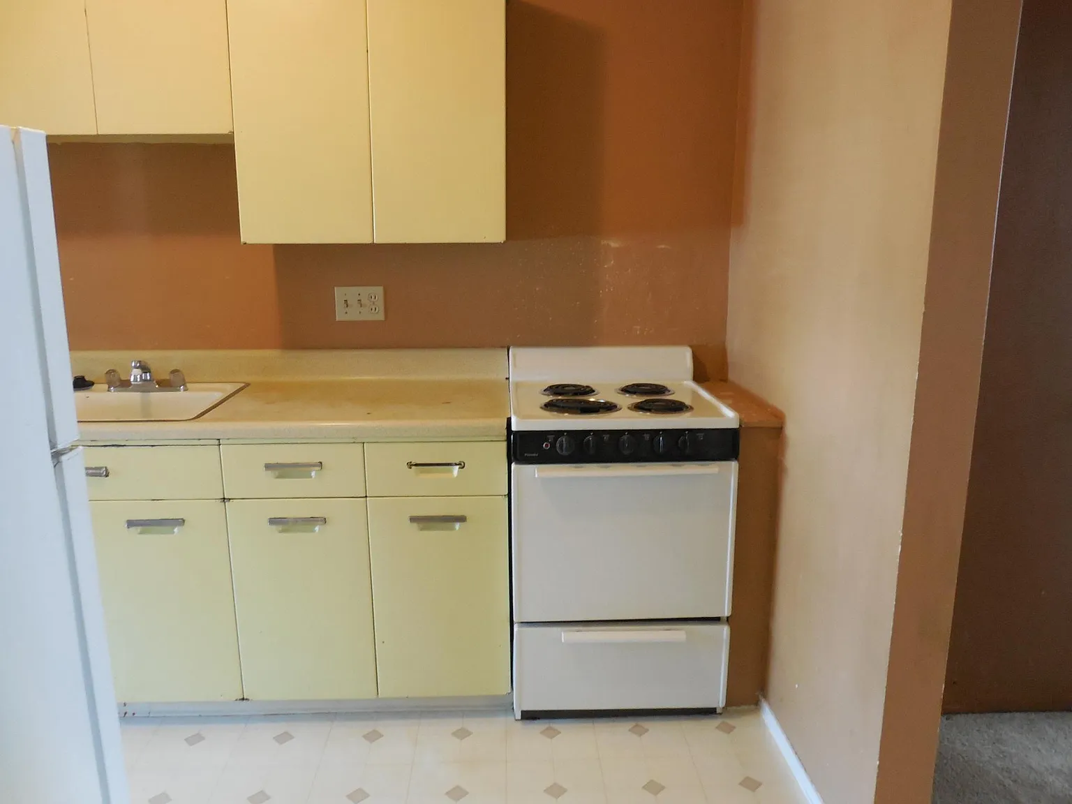 1 bed, 650 sqft, $1,550 — Photo 4