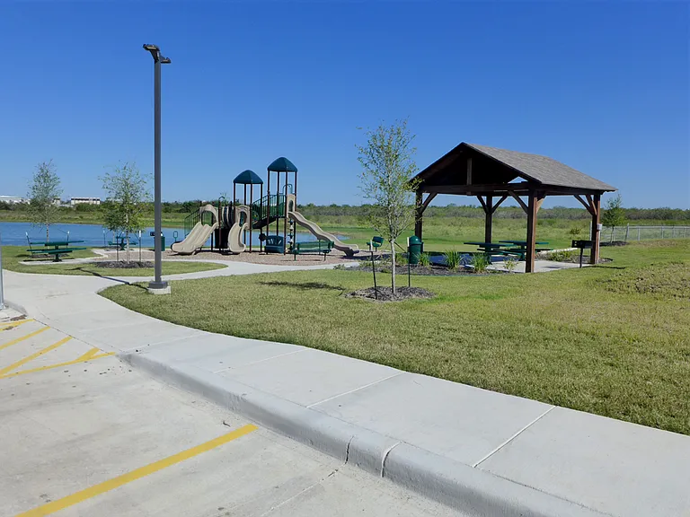 10807 Fox Trot Way — Photo 17