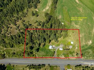 4050 Highway 8, Troy, ID 83871