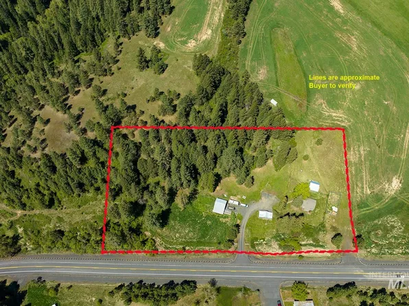 4050 Highway 8, Troy, ID 83871