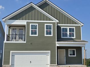 6106 Saxlingham Pl LOT 147, Smyrna, TN 37167