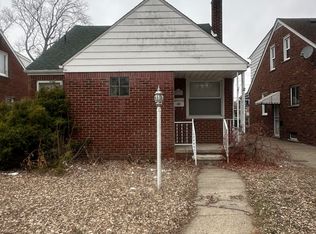 8275 Beaverland, Detroit, MI 48239