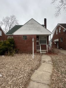 8275 Beaverland, Detroit, MI, 48239