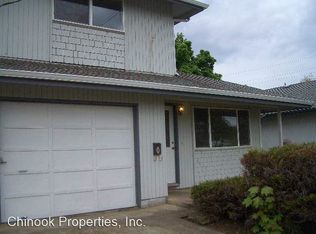 1730 W 22nd Ave, Eugene, OR 97405