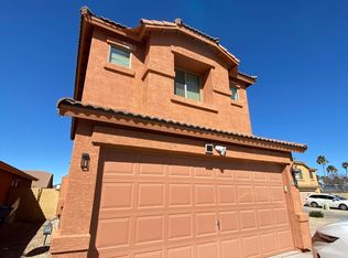 1574 W Valladolid Dr, Tucson, AZ 85746