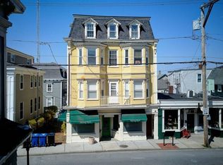 235 Spring St APT 3, Newport, RI 02840