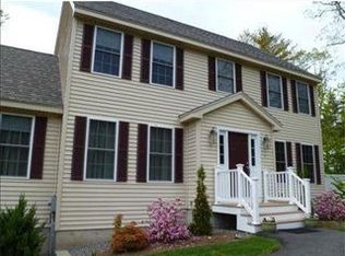 18 Snake Hill Rd, Ayer, MA 01432