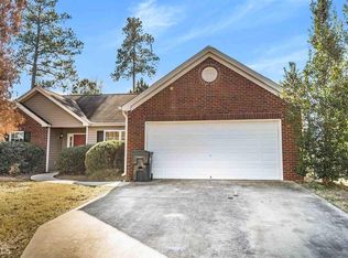 805 Stonecrest Ct, Loganville, GA 30052