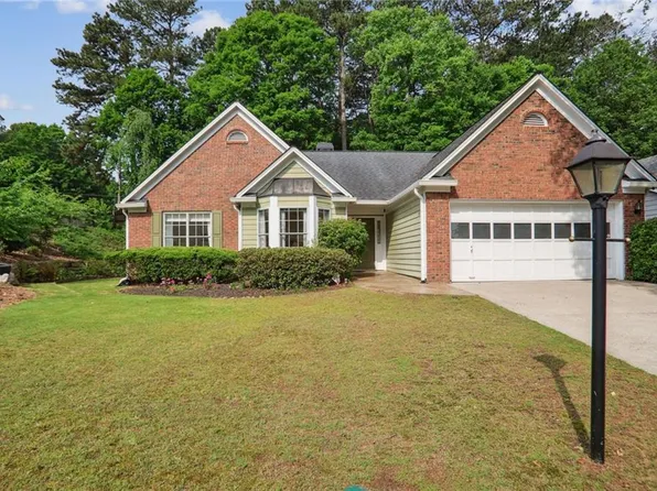 2400 Millerbrook Dr, Duluth, GA 30096