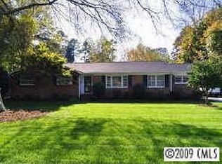 5200 Addison Dr, Charlotte, NC 28211
