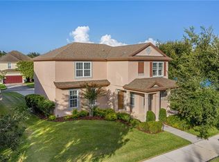 12601 Overstreet Rd, Windermere, FL 34786