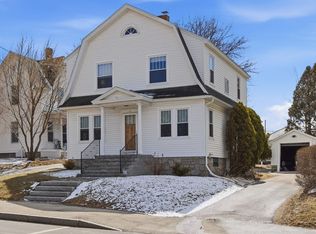 467 Bridge Street, Manchester, NH 03104