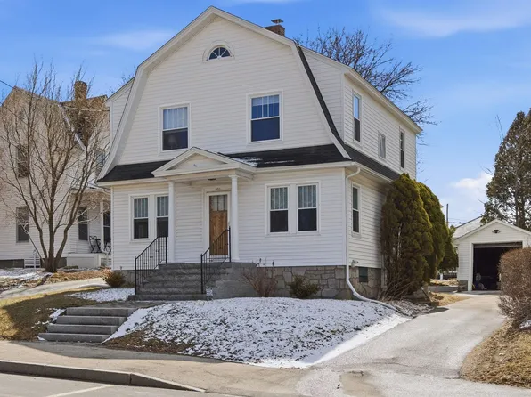 467 Bridge Street, Manchester, NH 03104