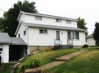 1075 N Trimble Rd, Mansfield, OH 44906