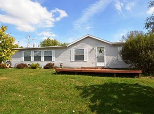 11 Townhouse Ct, Frankfort, IN