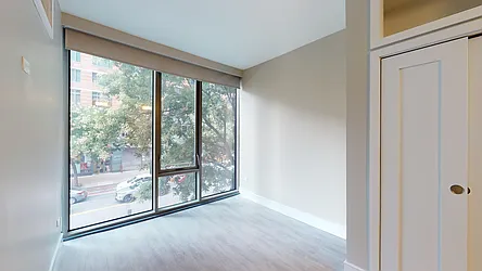 Rented by Bond New York