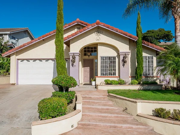 429 Smoky Cir, Chula Vista, CA 91910