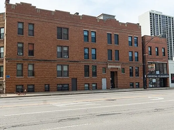 1552 N. LaSalle, 1552 N La Salle Dr #403, Chicago, IL 60610