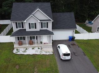 236 Russell St, Springfield, MA 01104