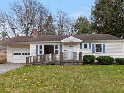 149 Shore Road, Burlington, VT, 05408