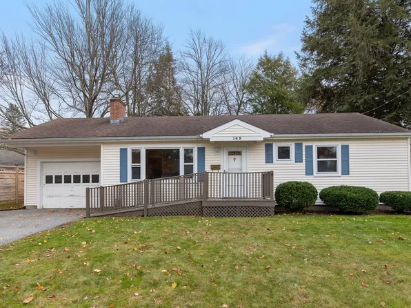 149 Shore Road, Burlington, VT 05408