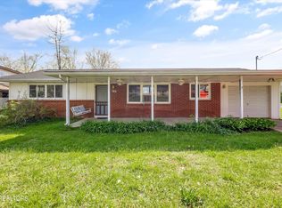 107 Beverly Cir, Oak Ridge, TN 37830