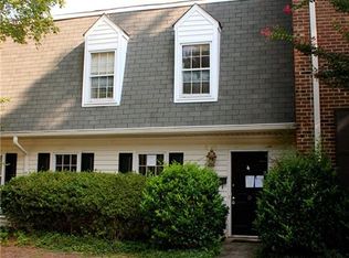 4080 D Huntingreen Ln, Winston Salem, NC 27106