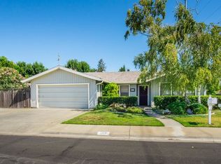 600 Del Oro St, Woodland, CA
