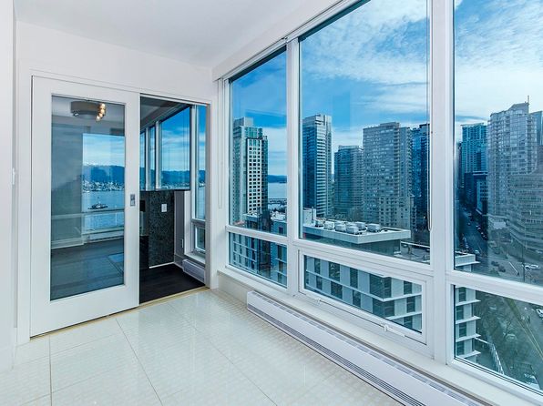 2 bedroom rental in Vancouver — photo 7