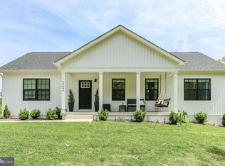 24646 Lands End Dr, Orange, VA 22960