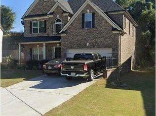 1021 Channel Dr, Lawrenceville, GA