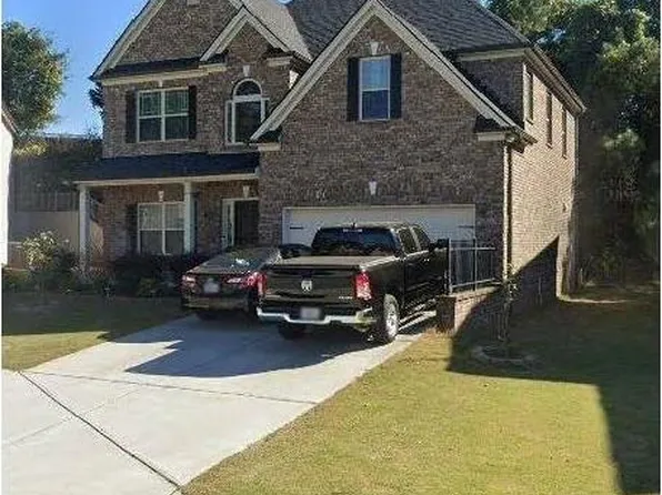 1021 Channel Dr, Lawrenceville, GA 30046