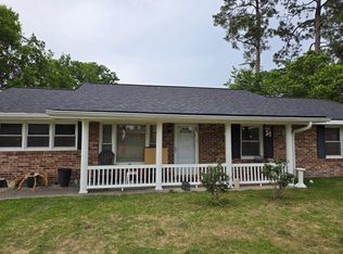1915 Preston Dr, Augusta, GA 30906