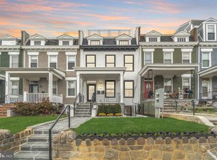 515 Lamont St NW #1, Washington, DC