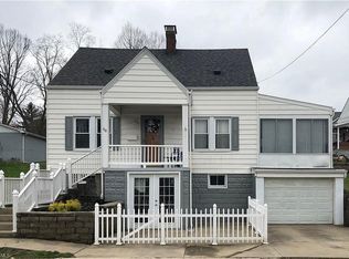 108 N Marietta St, Saint Clairsville, OH