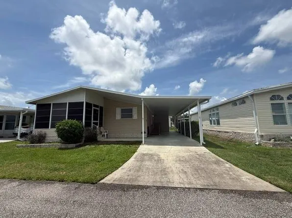 2625 Brynwood Dr, New Port Richey, FL 34655