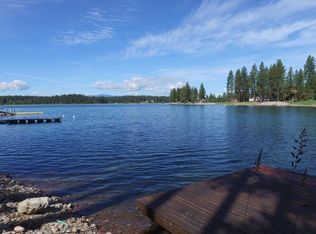 930 Echo Lake Rd, Bigfork, MT 59911